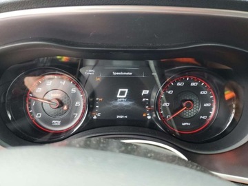 Dodge Charger VII 2021 Dodge Charger SXT 2021 3.6L 3.6 Benzyna 292KM, zdjęcie 9
