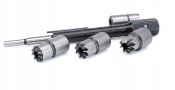 НАСАДКИ ДЛЯ ИНЖЕКТОРОВ COMMON RAIL 15-19 мм ФОРСУНКИ ДИЗЕЛЬНЫЙ КОМПЛЕКТ