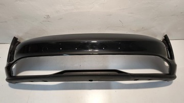 NÁRAZNÍK PŘEDNÍ PORSCHE TAYCAN 9J1 19-23