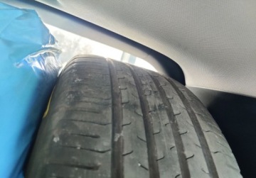 Hyundai Tucson IV SUV 1.6 T-GDI 150KM 2022 Hyundai Tucson 2022 1.6TGDI 150KM 6MT Executive 65.383km Salon Polska 1wl, zdjęcie 19