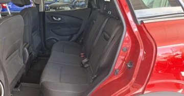 Renault Kadjar Crossover 1.2 Energy TCe 130KM 2015 Renault Kadjar 1.2 Tce 130KM Salon PL 1wl od nowosci 1.2 Benzyna 130KM, zdjęcie 8