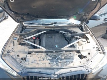 BMW X5 G05 2020 BMW X5 xdrive40i, 2020r., 4x4, 3.0L 3.0 Benzyna 335KM, zdjęcie 11