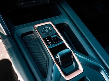 Cupra Formentor Crossover Facelifting 2.0 TDI 150KM 2025 CUPRA Formentor 2.0 TDI DSG Suv 150KM 2025, zdjęcie 7