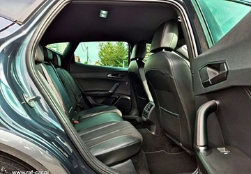 Cupra Formentor 2022 Cupra Formentor 1.5 TSI 150KM DSG Navi 6xPDC Skora Full led kamera Orygina, zdjęcie 15