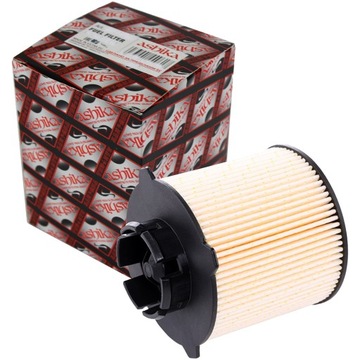 ASHIKA 30-ECO020 FILTR PALIVA