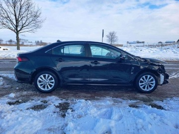 Toyota Corolla XII 2023 Toyota Corolla 1.8 HYBRID 2023 1.8 Hybryda 122KM, zdjęcie 3