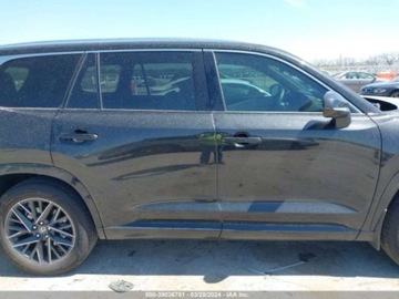 Lexus 2024 Lexus Inny 2024r, TX 350 Premium, 2.4L, 4x4 2.4 Benzyna 275KM, zdjęcie 2