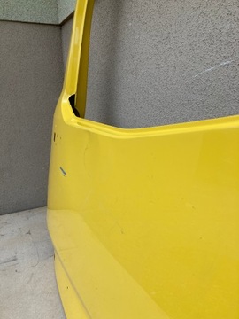 ЛЕВАЯ ДВЕРЬ — СЕРИЯ RENAULT GAMA T