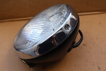 ФАРА ПЕРЕДНЯЯ ФАРА DUCATI S2R