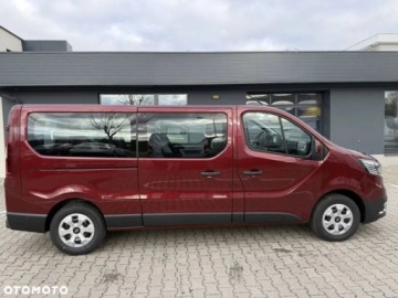 Renault Trafic III Combi 2.0 dCi  170KM 2026 Renault Trafic Renault Trafic Kombi 2.0 L2 Equilibre 2.0 Diesel 170KM, zdjęcie 5
