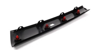 Накладка на переднюю стойку Mini Cooper R55/R56/R57 Оригинал