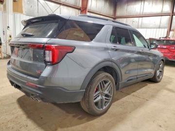 Ford Explorer VI 2026 Ford Explorer St 2026 3.0 Benzyna 400KM, zdjęcie 3