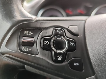 Opel Astra K Sports Tourer 1.6 CDTI 136KM 2016 OPEL ASTRA K Sports Tourer 1.6 CDTI 136KM, Bezwypadkowy, Bogate wyposażenie, zdjęcie 21