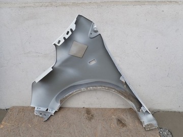 BLATNÍK PRAVÝ PŘEDNÍ RENAULT EXPRESS VAN 2021- 631006826R