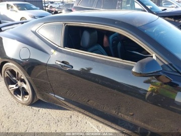 Chevrolet Camaro VI Coupe 6.2 455KM 2020 Chevrolet Camaro 2020 Chevrolet Camaro 2dr Cpe 2SS 6.2 Benzyna 455KM, zdjęcie 5