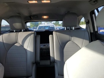 Toyota Highlander III 2021 Toyota Highlander 2021 TOYOTA HIGHLANDER HYBRID XLE 2.5 Hybryda 243KM, zdjęcie 10