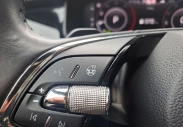 Skoda Kodiaq I SUV 2.0 TDI SCR 200KM 2020 Skoda Kodiaq Hak Kamera 360 Grzana szyba 4X4 2.0TDI 200KM DSG Vat23 2.0, zdjęcie 24