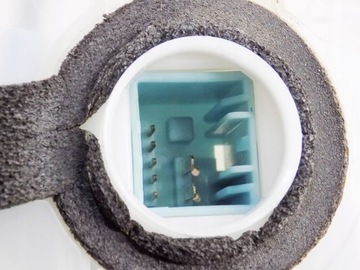 HONDA CR-Z 12R ZÁMEK DVEŘE PRAVÝ EVROPA