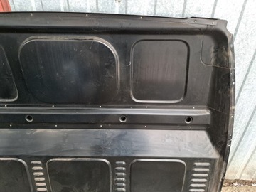 MERCEDES VITO 639 ŚCIANA GRODZIOWA