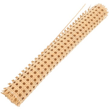 1 рулон тростниковой ленты, имитирующей ротанг