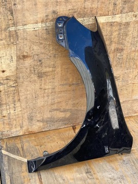 VW Golf VI 5K6 08-12 КРЫЛО ПЕРЕДНЕЕ ЛЕВОЕ