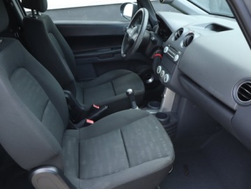 Mitsubishi Colt VI Hatchback 1.5 12V DI-D 95KM 2005 Mitsubishi Colt 1.5 DI-D, Klima,ALU, zdjęcie 8