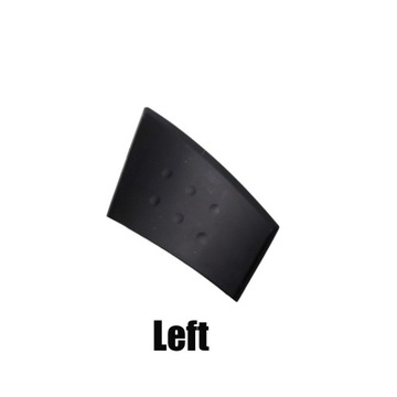 Для дверной ручки и накладки Peugeot 107 Citroen C1