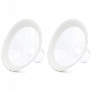 LEJKI DO LAKTATORA MEDELA PERSONALFIT FLEX 2x30mm