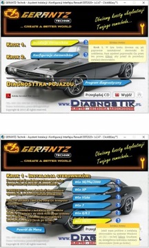 Renault DDT2020+ интерфейс v2.1 Renolink + DDT4All |ПОЛНАЯ ДИАГНОСТИКА+КОДИРОВКА