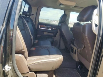 Dodge Ram IV 2012 Dodge RAM 2500 Longhorn 2012 6.7 Diesel 350KM, zdjęcie 10