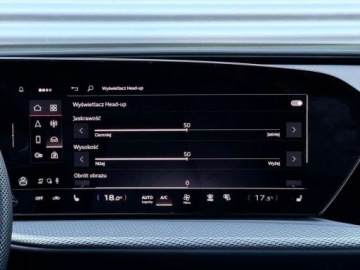 Audi Q5 II SUV Facelifting 2.0 40 TDI 204KM 2024 Audi Q5 Audi Q5 2.0 TDI 204 KM S Pneumatyka Matrix BO Kamery 360, zdjęcie 29