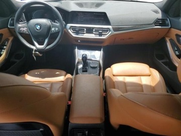 BMW Seria 3 G20-G21 2021 BMW Seria 3 BMW 3 Series 330i xDrive, od ubezpieczalni po gradobiciu 2.0, zdjęcie 6