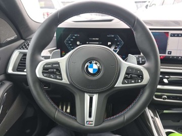 BMW X7 2026 BMW X7 M60i 2026 4.4 Benzyna 523KM, zdjęcie 10