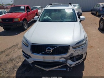 Volvo XC90 II 2016 Volvo XC 90 2016 VOLVO XC90 HYBRID T8 MOMENTUM 2.0 Hybryda Plug-in 313KM, zdjęcie 10