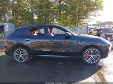 Maserati 2023 Maserati Grecale Modena 2023 2.0l 2.0 Benzyna 325KM, zdjęcie 6