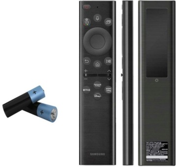 Originální Dálkové Ovládání Pro Televizor QA75Q60BAW Samsung Q60BAW Remote Control