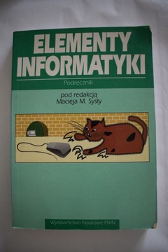Elementy Informatyki Gurbiel, Kołczyk, Krupicka
