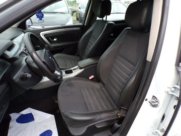 Renault Laguna III Grandtour Phase II 2.0 16v E85 eco2 140KM 2012 Renault Laguna Klimatyzacja /Gwarancja /2,0 / 141, zdjęcie 19