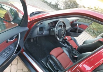 BMW X3 E83 xDrive18d 143KM 2010 BMW X3 xDrive18d Edition Lifestyle 2.0 Diesel 143KM FAKTURA MARŻA!, zdjęcie 32