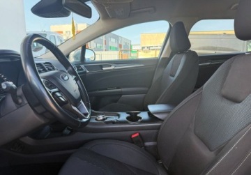 Ford Mondeo V Kombi Facelifting 2.0 EcoBlue 150KM 2020 Ford Mondeo PROMOCJA WIOSENNA 2.0 EcoBlue 150KM Automat Titanium 2.0, zdjęcie 13