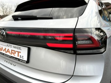 Volkswagen Taigo 2024 Volkswagen Taigo Automat /Kamera /Salon Pl /FV 23%, zdjęcie 26