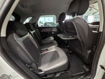 Citroen C4 Picasso II Picasso 1.2 PureTech 130KM 2016 Citroen C4 Picasso 1.2 PureTech Shine 130KM Gwarancja Dealer 1.2 Benzyna, zdjęcie 7