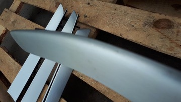 S4 B8 ЛИФТ A4 DEKORY 1NK DOORS SLINE QUATTRO EU