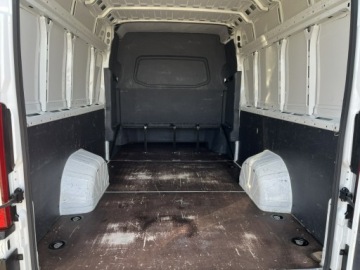 Peugeot Boxer III 2018 Peugeot Boxer L4H2 7-osob. MAXI *GWARANCJA*, zdjęcie 12