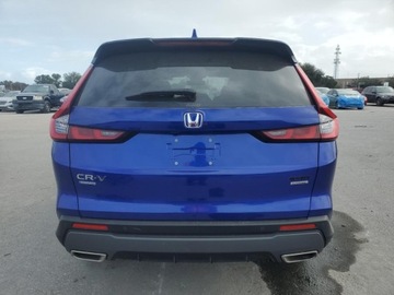 Honda CR-V VI 2024 Honda CR-V Sport Touring 2024 2.0l 2.0 Hybryda 204KM, zdjęcie 2