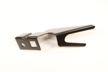 OPEL CORSA E Stütze Halter des Kotflügels rechts