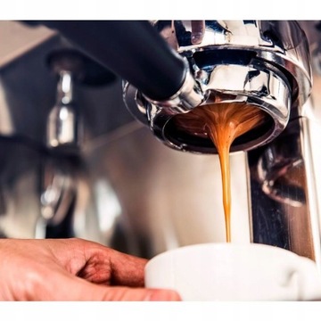 Кофе Kimbo Espresso Bar Extra Cream в зернах 1кг