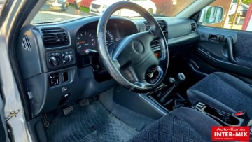 Opel Frontera B Standard 2.2 16V 136KM 2000 Opel Frontera Zarejestrowany 2.2 Benzyna 136KM, zdjęcie 21