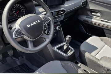 Dacia Jogger 1.0 Eco-G 100KM 2024 Dacia Jogger Extreme 1.0 TCe 100KM MT LPG|System kontroli martwego pola, zdjęcie 3