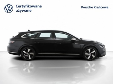 Volkswagen Arteon Fastback Facelifting 2.0 TDI 200KM 2023 Volkswagen Arteon Shooting Brake Zawieszenie DCC |, zdjęcie 5